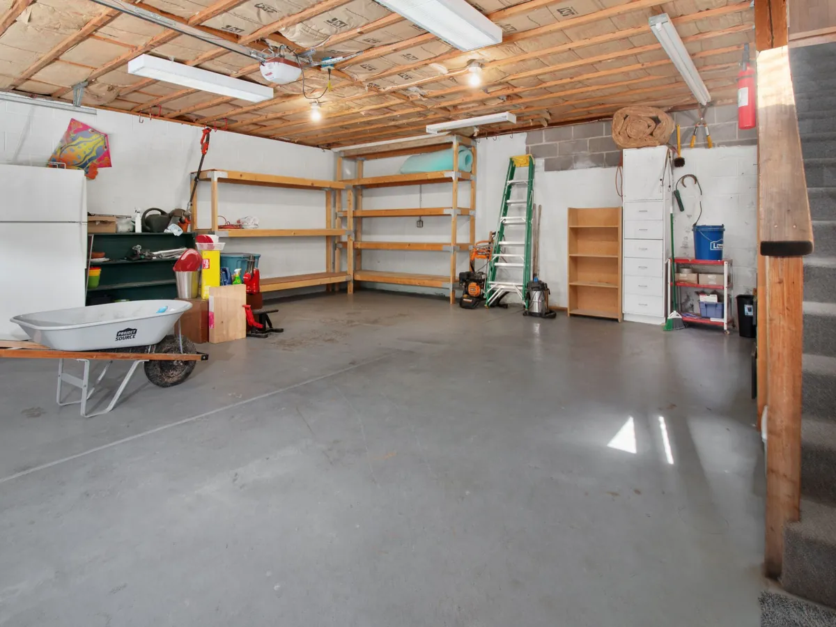 Garage Conversions