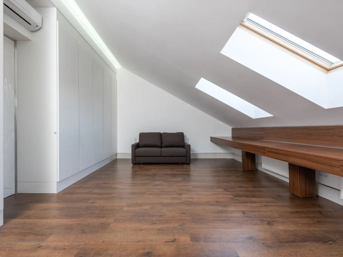 Loft Conversions