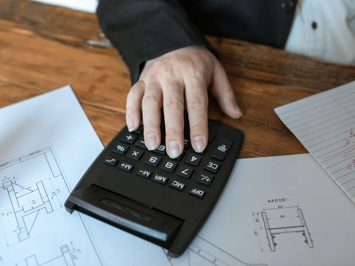 Quantity Surveying